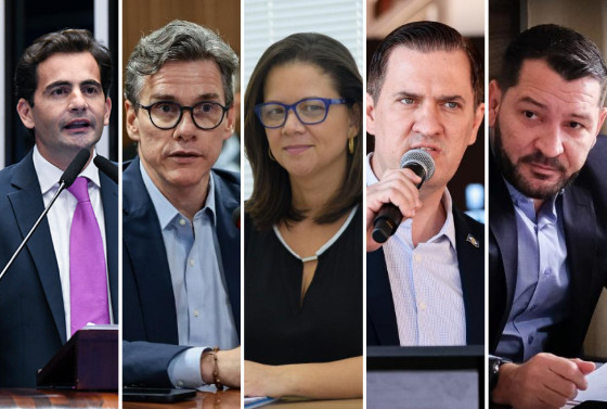 Governador escalou secretários para Missão Institucional à Ásia