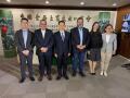 MT receberá comitiva chinesa em novembro
