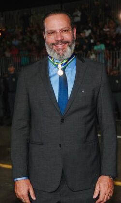 Alessandro Tarcísio Almeida da Silva, advogado, ex-defensor público, membro da comissão especial de Cooperativismo do Conselho Federal da OAB – Gestão 2022/2025 e Sócio do Escritório Almeida, Sano & Cavalcanti Advogados Associados