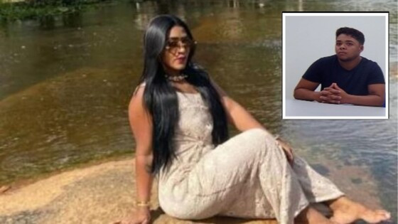 Quitéria foi assassinada no local de trabalho pelo ex-namorado