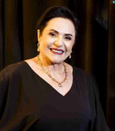 Sandra Cordeiro, distribuidora Tupperware em Mato Grosso, formada em Recursos Humanos e MBA em Liderança e Coaching.