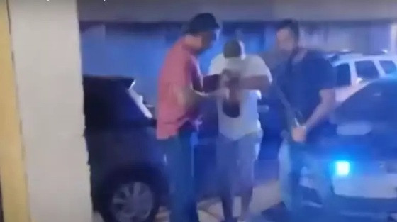 Padrasto é preso por torturar enteada e obrigá-la a comer fezes