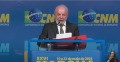 Lula é vaiado em evento com prefeitos; vídeo