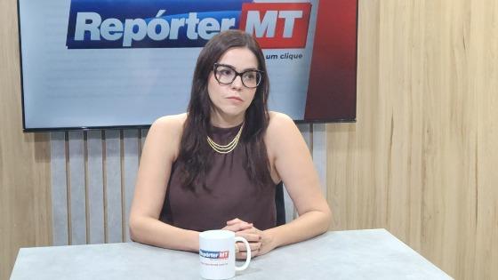 Ao RepórterMT, filha de advogado diz que luta para honrar o nome de Nery.