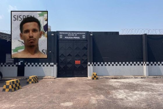 Jeferson Junior Ribeiro Farias foi achado no meio de um seringal