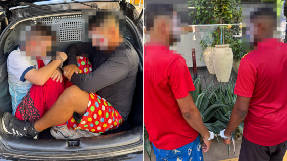 Acusados do golpe da maquininha foram soltos por falta de provas