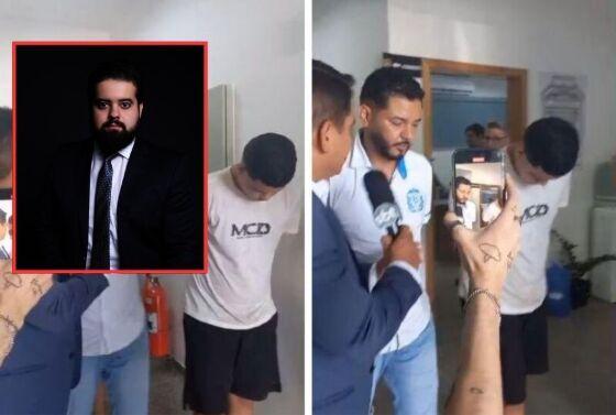 Advogado analisou possível condenação dos acusados, que estão presos por morte de garota de 16 anos.