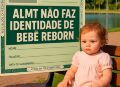 AL não emite RG de bebês reborn
