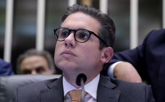 A fala de Hugo Motta não foi bem interpretada pelos colegas