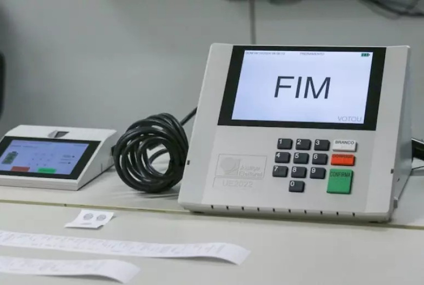 RepórterMT acompanha a apuração deste domingo com atualização dos resultados das principais disputas em Mato Grosso e no país.