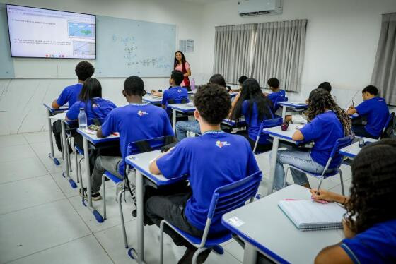 O anúncio foi feito nesta quinta-feira (22), após consulta pública com pais, responsáveis e estudantes, realizada pela Seduc neste mês de maio, em 28 unidades de 21 municípios