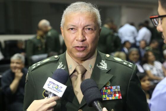 Júlio Cesar de Arruda foi arrolado como como testemunha de testemunha de defesa de Mauro Cid