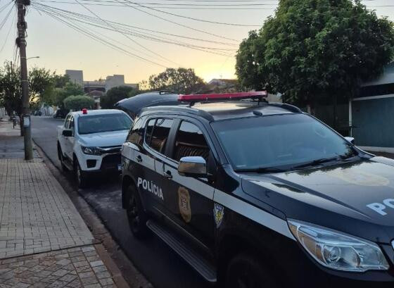 Em Mato Grosso  são cumpridas 74 ordens judiciais