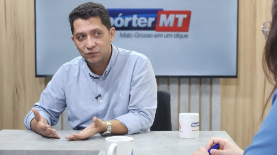Werley Peres é médico de família e pós-graduado em psiquiatria.