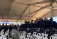 Imprensa de MT é presa em cercadinho