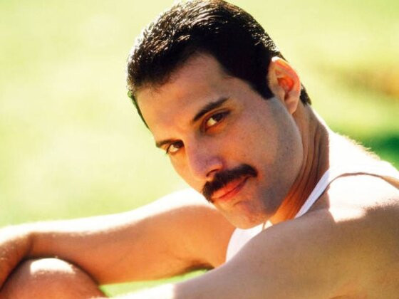 A revelação veio a público agora, com a publicação da biografia “Love, Freddie”, escrita por Lesley-Ann Jones.