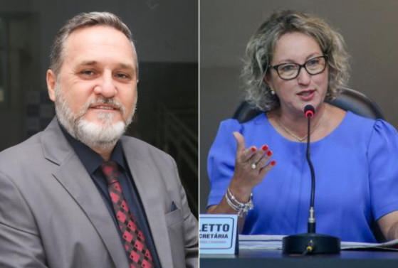 Marcos Paulista chamou Ideiva Foleto de "hiena"