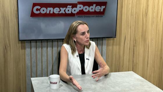 "Tem bairros sendo prejudicados", alerta a vereadora.