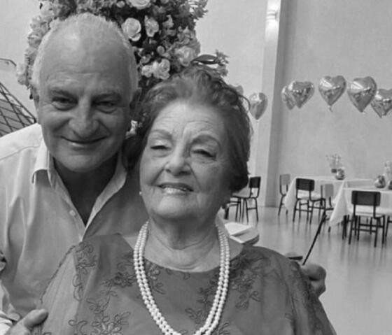 Mathilde Froner morreu em São Paulo, aos 93 anos