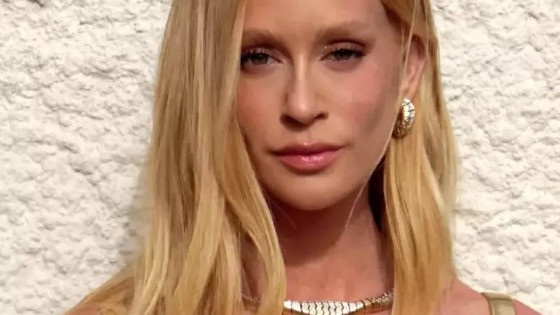 "O marketing se apropria de situações para bombar. Seja por memes, polêmicas, músicas, etc. Nesse caso, a decisão foi de optar por uma pessoa consolidada e conhecida por seus lindos cabelos ruivos."