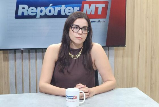 Ao RepórterMT, filha de advogado diz que luta para honrar o nome de Nery.