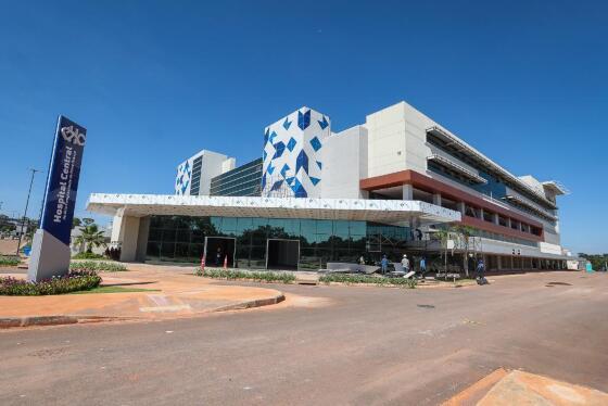 A administração do Hospital Israelita Albert Einstein alerta que a disponibilização das vagas sempre ocorre por meios oficiais