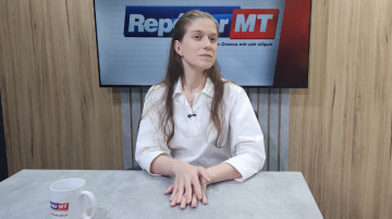 RepórterMT