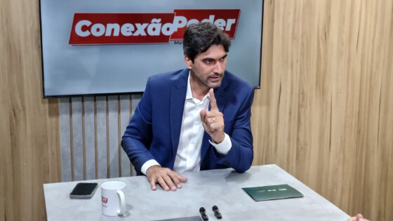 Prefeito ressalta que Campo Verde é referência em segurança.