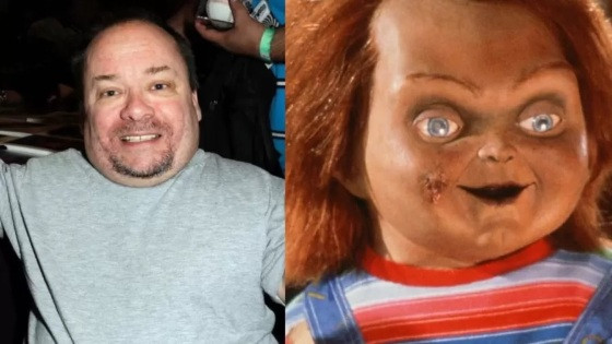 Ed Gale Ele estava internado em hospital psiquiátrico em Los Angeles.