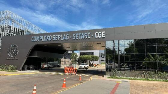 A Secretaria de Estado de Planejamento e Gestão (Seplag) emitiu comunicado esclarecendo que a informação é falsa.