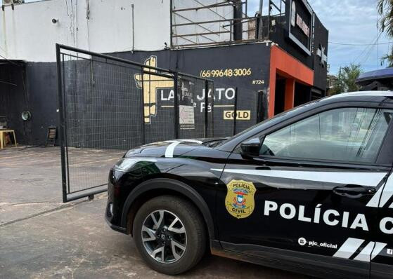 Dentre as ordens judiciais, 13 são cumpridas na cidade de Rondonópolis, duas em Cuiabá, uma em Lucas do Rio Verde e uma em Sorriso.
