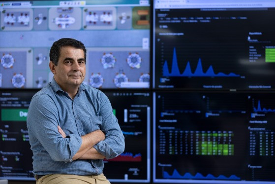 REINALDO SIMA