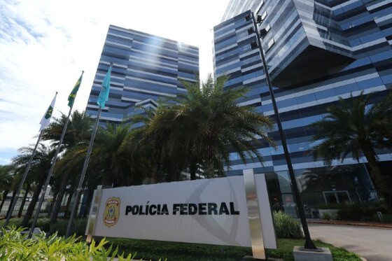 A PF pretende pagar os carros com visibilidade