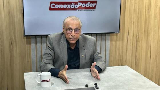 Deputado acredita que alguém está sendo beneficiado com irregularidades.