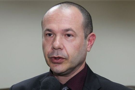 Ivan Lúcio responde a uma Reclamação Disciplinar no CNJ e está afastado do cargo de juiz
