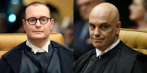 Ministros do STF poderiam estar na mira dos matadores
