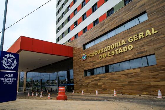 A autorização atende a uma solicitação feita anteriormente pela Procuradoria-Geral do Estado (PGE).