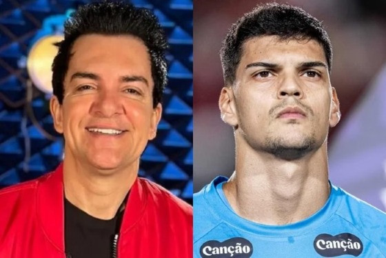 Os dois, inclusive, eram vizinhos de condomínio na época em que o jogador foi indicado por Regis ao Cruzeiro.