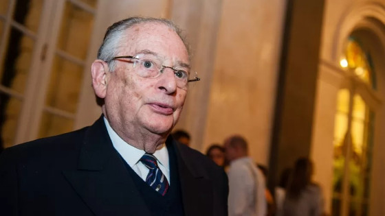 Adler tornou a Brinquedos Estrela uma das maiores indústrias do País e foi o responsável pela implantação do Dia das Crianças no Brasil.