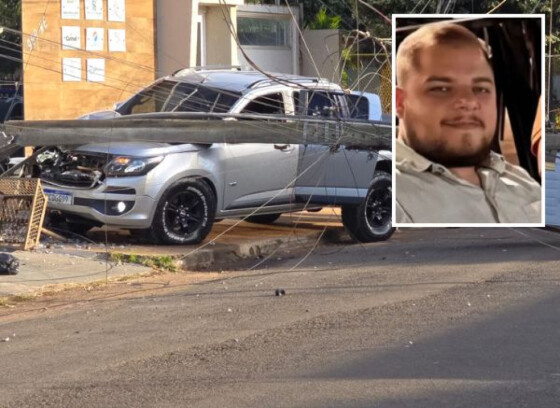 Após a confusão, a vítima pegou seu veículo, supostamente, para ir embora. Contudo, foi abordada pelos criminosos, dando início a uma troca de tiros.