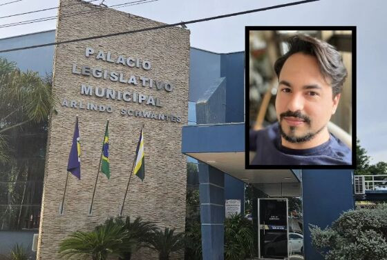 Thiago Bitencourt passou por audiência de custódia e teve a prisão mantida.