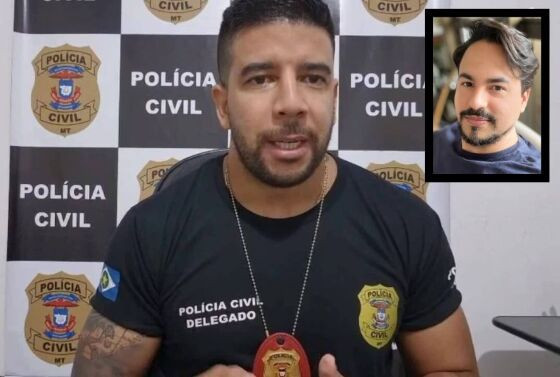O delegado afirmou que o vereador usava a profissão de médico para se aproximar das vítimas.
