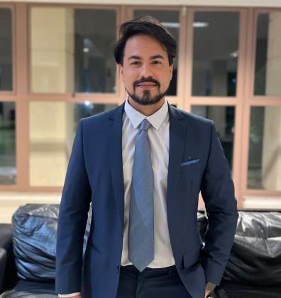 Thiago é registrado no Conselho Regional de Medicina (CRM) e atuava como clínico geral.