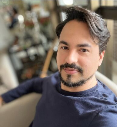 O vereador por Canarana, Thiago Bitencourt (PL) foi preso em flagrante