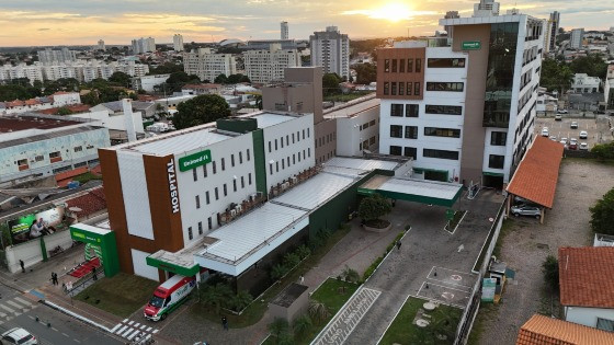 Para o diretor-presidente da cooperativa, Carlos Bouret, a inauguração é histórica para a saúde suplementar de Mato Grosso