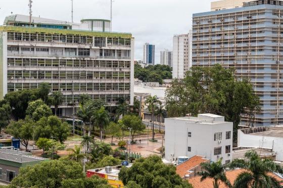 Programa habitacional será gerido pelo município. 