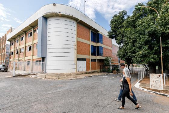  Com a centralização, a Prefeitura projeta uma economia mensal imediata de mais de R$ 44 mil