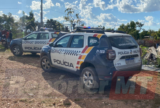 De acordo com informações repassadas pela Polícia Militar, os irmãos viviam com os pais em uma fazenda próxima ao rio, em uma região conhecida como Lago Grande.