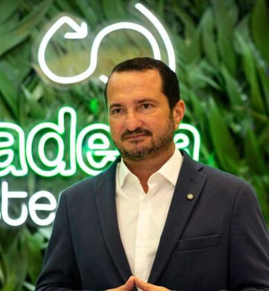 Frank Rogieri Almeida, Presidente do Fórum Nacional das Atividades de Base Florestal