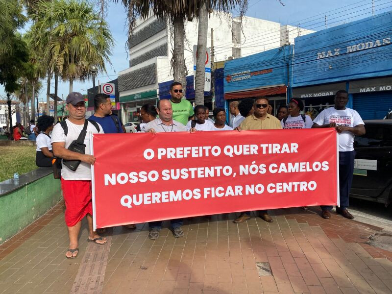 ambulantes